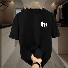 Short Sleeve Men's T-shirt