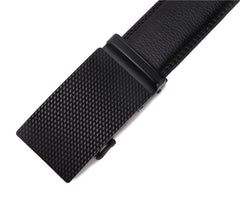 Automatic Buckle Belt Men's High-End Belt