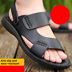 Waterproof Beach Men's Casual Sandals