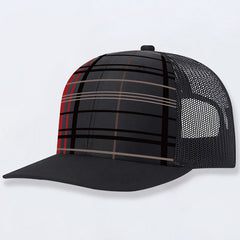 Men’s Casual Hat – Comfortable Adjustable Outdoor Cap for Everyday Wear
