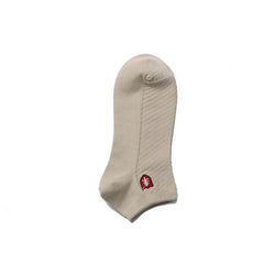 Sweat-Absorbent Antibacterial Low Cut Socks Socks For Men