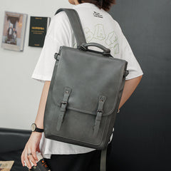 Fashionable Shoulder Backpack For Men