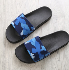 Men’s Home Slippers – Lightweight Bathroom & Summer Sandals