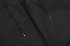 Pleated Workwear Straight Casual Pants For Men