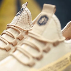 Men’s Lightweight Breathable Walking Sneakers