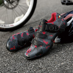 Men’s Cycling Shoes – Lock & Unlock Options for Road, MTB & Casual Riding