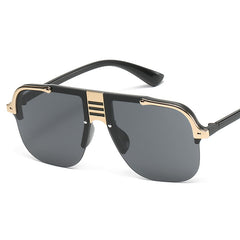 European And American Men's Fashion Sunglasses