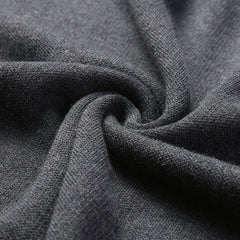 Sleeveless Sweater Vest For Men