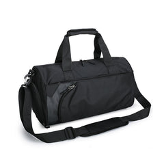Dry Wet Separate Fitness Bag For Men