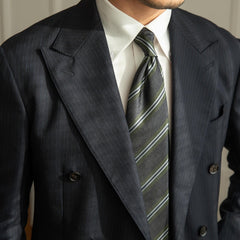 Gentleman Temperament Business Formal Tie For Men