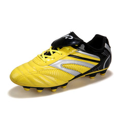 Durable Non-Slip Men’s Football Training Cleats