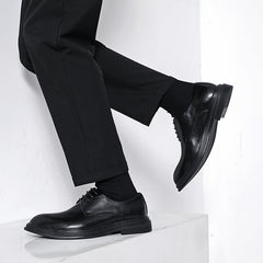 Men's Summer British Phoenix Formal Business Suit Shoes
