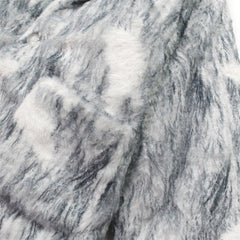 Men's European And American Style Loose Padded Jacket