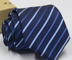 Men's Business Formal Dress Tie