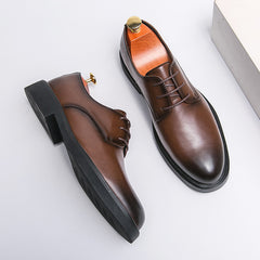 Men's Classic Business Formal Leather Shoes