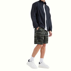 Straight Loose All-match Men's Casual Shorts