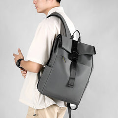 Casual Fashion Backpack For Men