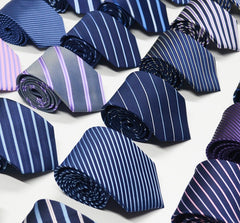 Men's Business Formal Dress Tie