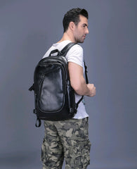 Casual Backpack For Men