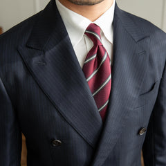 Gentleman Temperament Business Formal Tie For Men