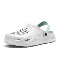 Men’s Soft-Soled Sandals – Casual Outdoor Beach Shoes