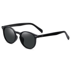 New Retro Polarized Sunglasses For Men