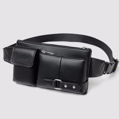 Men's Multifunctional Waist Chest Bag