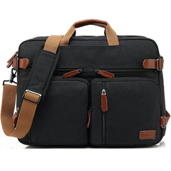Business Multi-Functional Backpack For Men