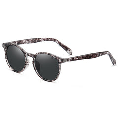 New Retro Polarized Sunglasses For Men