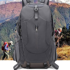 Men's Fashion Large Capacity Outdoor Travel Luggage Bags For Business Trips