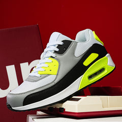 Comfortable Sneakers for Men – Lightweight & Airy