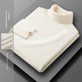 Cashmere Pullover Thick Sweater For Men