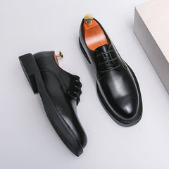 Men's Classic Business Formal Leather Shoes