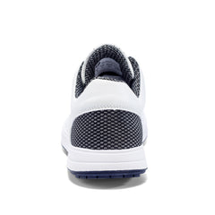 Men's Fashion Waterproof Non-Slip Golf Shoes