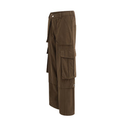 Fashion Loose Straight Casual Pants Men – Comfortable Cotton Trousers for Everyday Wear