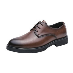 Men's Classic Business Formal Leather Shoes