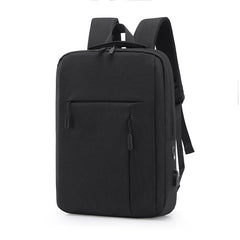 Casual Business Bag Notebook Backpack For Men