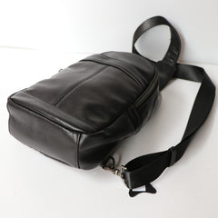Travel Leisure Messenger Bag For Men