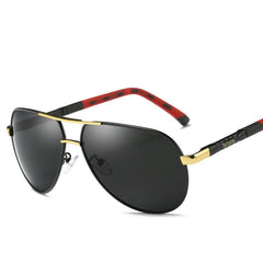 Polarized Sunglasses Driving Shades For Men