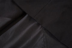 Fashion Pocket Decorative Blazer Men