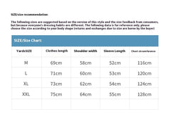 Striped Round Neck Knitted Sweater Men's Loose