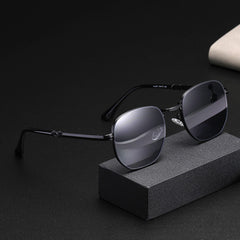 American Casual Fashion Sunglasses For Men