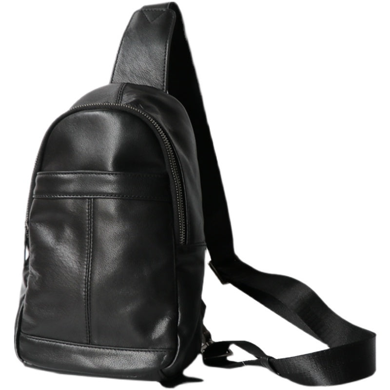Travel Leisure Messenger Bag For Men
