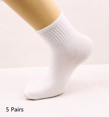 Casual Cotton Wear Socks
