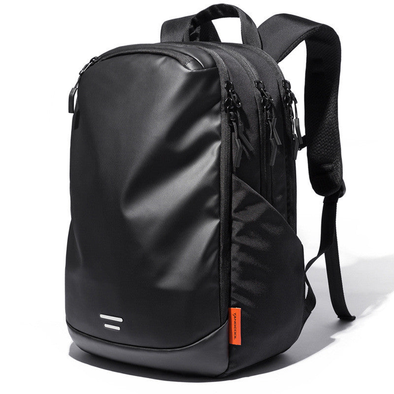 Business Casual Backpack Large Capacity Outdoor Sports Bag For Men