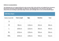 Men’s Fashion Pleated Casual Working Pants