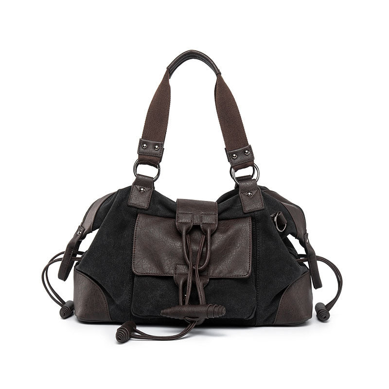 Cross Border Luggage Travel Bag For Men