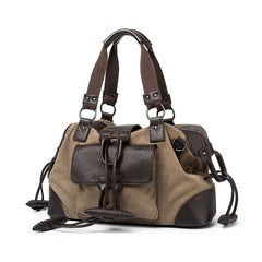 Cross Border Luggage Travel Bag For Men