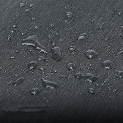 Men's Casual New Travel Luggage Bag High Capacity Water Resistant