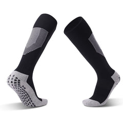 Anti-Slip Wear Resistant Football Sports Socks
